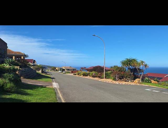LAND FOR SALE IN DANA BAY